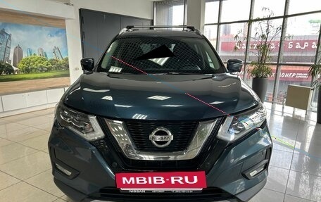 Nissan X-Trail, 2020 год, 2 700 000 рублей, 2 фотография