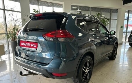 Nissan X-Trail, 2020 год, 2 700 000 рублей, 5 фотография
