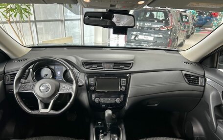 Nissan X-Trail, 2020 год, 2 700 000 рублей, 13 фотография