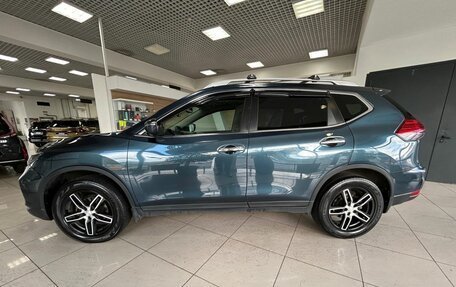 Nissan X-Trail, 2020 год, 2 700 000 рублей, 8 фотография