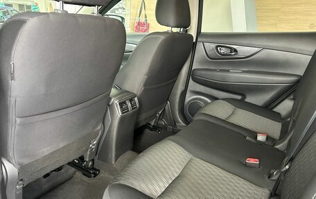 Nissan X-Trail, 2020 год, 2 700 000 рублей, 12 фотография