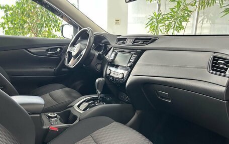 Nissan X-Trail, 2020 год, 2 700 000 рублей, 10 фотография