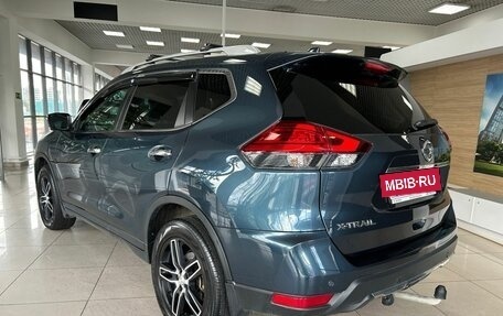 Nissan X-Trail, 2020 год, 2 700 000 рублей, 7 фотография