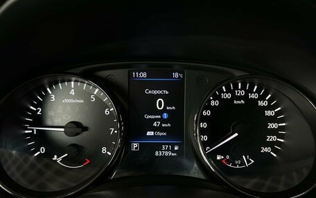 Nissan X-Trail, 2020 год, 2 700 000 рублей, 15 фотография