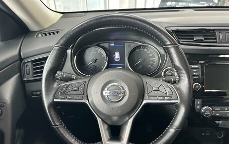 Nissan X-Trail, 2020 год, 2 700 000 рублей, 14 фотография