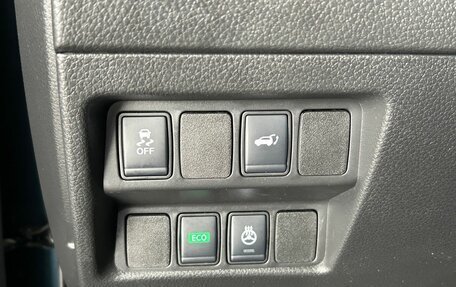Nissan X-Trail, 2020 год, 2 700 000 рублей, 22 фотография