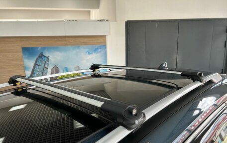 Nissan X-Trail, 2020 год, 2 700 000 рублей, 29 фотография