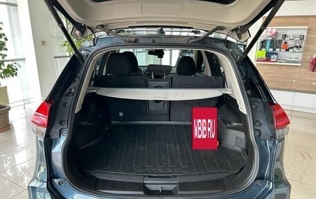 Nissan X-Trail, 2020 год, 2 700 000 рублей, 26 фотография