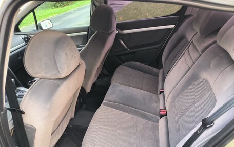 Peugeot 407, 2004 год, 310 000 рублей, 6 фотография