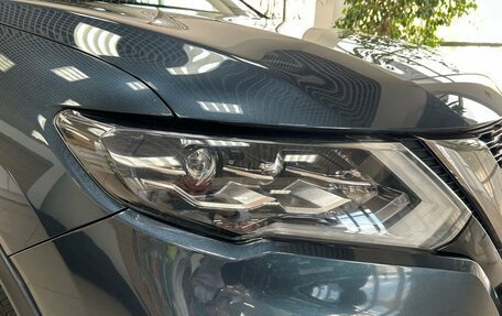 Nissan X-Trail, 2020 год, 2 700 000 рублей, 30 фотография