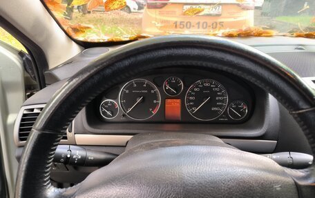 Peugeot 407, 2004 год, 310 000 рублей, 3 фотография