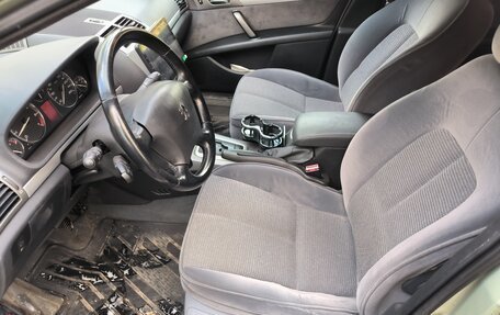 Peugeot 407, 2004 год, 310 000 рублей, 9 фотография