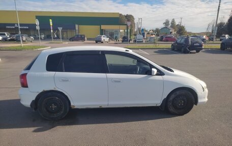 Honda Civic VII, 2001 год, 210 000 рублей, 4 фотография