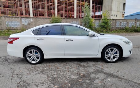 Nissan Teana, 2014 год, 1 365 000 рублей, 7 фотография