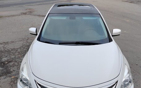 Nissan Teana, 2014 год, 1 365 000 рублей, 6 фотография