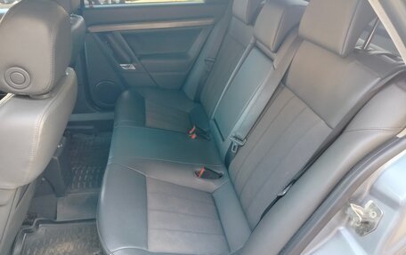 Opel Vectra C рестайлинг, 2008 год, 330 000 рублей, 7 фотография