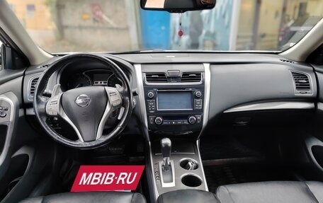 Nissan Teana, 2014 год, 1 365 000 рублей, 10 фотография