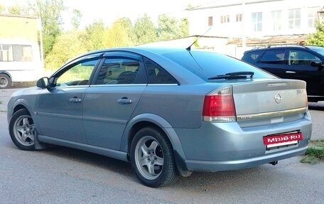 Opel Vectra C рестайлинг, 2008 год, 330 000 рублей, 5 фотография