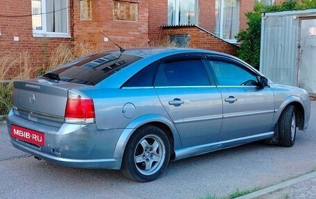 Opel Vectra C рестайлинг, 2008 год, 330 000 рублей, 3 фотография