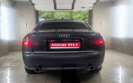 Audi A6, 2001 год, 450 000 рублей, 7 фотография