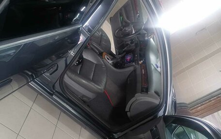 Audi A6, 2001 год, 450 000 рублей, 10 фотография