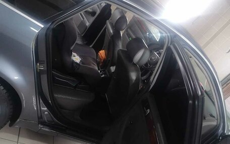 Audi A6, 2001 год, 450 000 рублей, 14 фотография