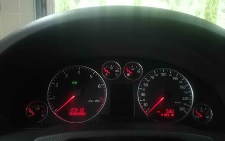 Audi A6, 2001 год, 450 000 рублей, 16 фотография