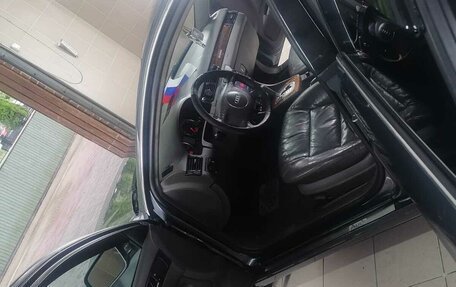 Audi A6, 2001 год, 450 000 рублей, 12 фотография