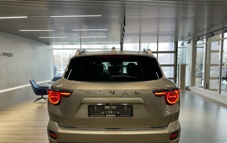 Haval H7, 2025 год, 3 649 000 рублей, 8 фотография