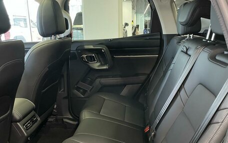 Haval H7, 2025 год, 3 649 000 рублей, 10 фотография