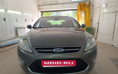 Ford Mondeo IV, 2012 год, 740 000 рублей, 2 фотография