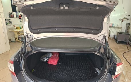 Ford Mondeo IV, 2012 год, 740 000 рублей, 8 фотография