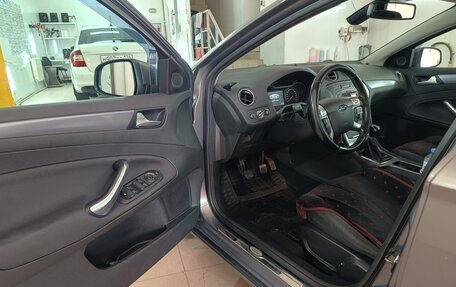 Ford Mondeo IV, 2012 год, 740 000 рублей, 7 фотография