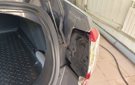 Ford Mondeo IV, 2012 год, 740 000 рублей, 9 фотография