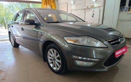 Ford Mondeo IV, 2012 год, 740 000 рублей, 3 фотография