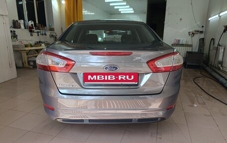 Ford Mondeo IV, 2012 год, 740 000 рублей, 5 фотография