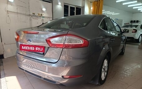 Ford Mondeo IV, 2012 год, 740 000 рублей, 4 фотография