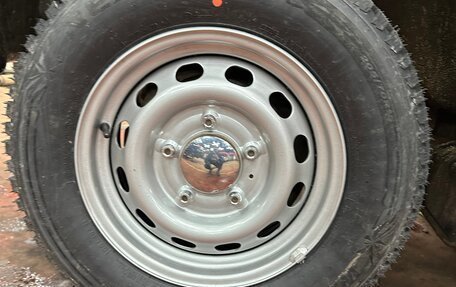 Chevrolet Niva I рестайлинг, 2013 год, 650 000 рублей, 4 фотография