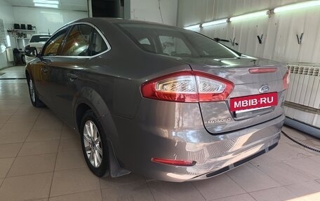 Ford Mondeo IV, 2012 год, 740 000 рублей, 6 фотография