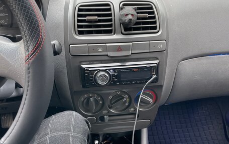 Hyundai Accent II, 2007 год, 250 000 рублей, 6 фотография