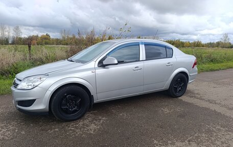 Opel Astra H, 2012 год, 560 000 рублей, 4 фотография