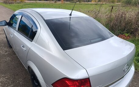 Opel Astra H, 2012 год, 560 000 рублей, 3 фотография