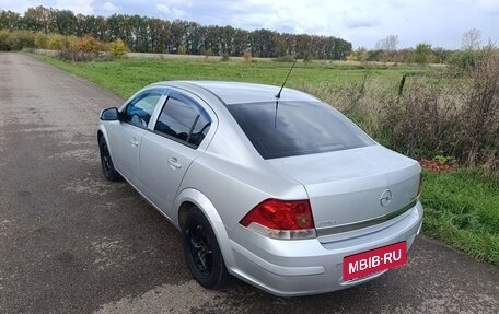 Opel Astra H, 2012 год, 560 000 рублей, 7 фотография