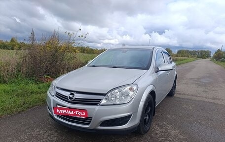 Opel Astra H, 2012 год, 560 000 рублей, 2 фотография