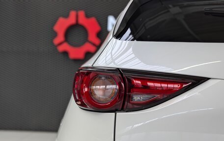Mazda CX-5 II, 2018 год, 2 285 000 рублей, 9 фотография