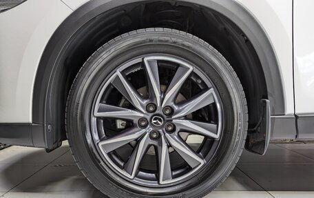 Mazda CX-5 II, 2018 год, 2 285 000 рублей, 13 фотография