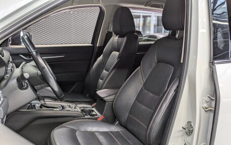 Mazda CX-5 II, 2018 год, 2 285 000 рублей, 17 фотография