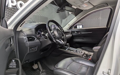 Mazda CX-5 II, 2018 год, 2 285 000 рублей, 15 фотография