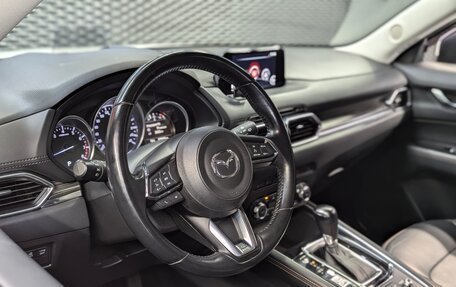Mazda CX-5 II, 2018 год, 2 285 000 рублей, 14 фотография