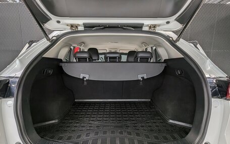 Mazda CX-5 II, 2018 год, 2 285 000 рублей, 11 фотография